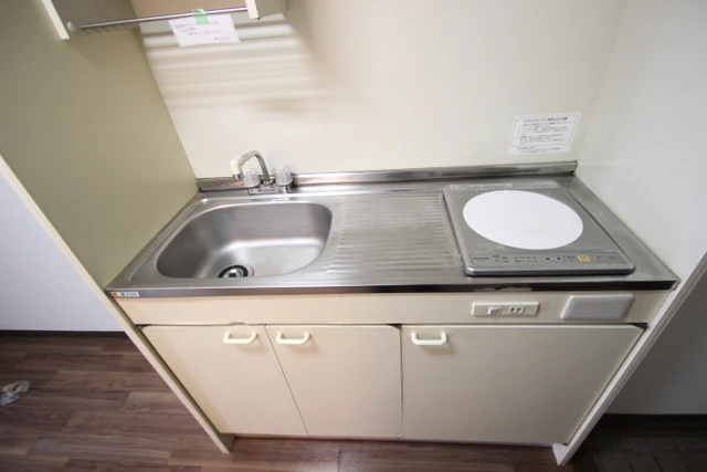 グランドール西原