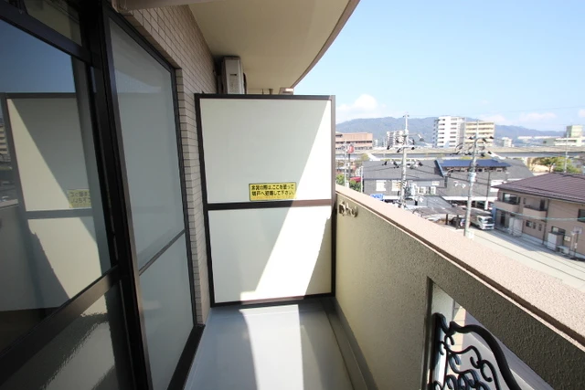 グランドール西原