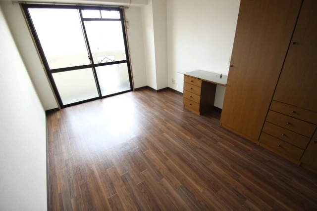 グランドール西原