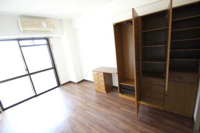 グランドール西原