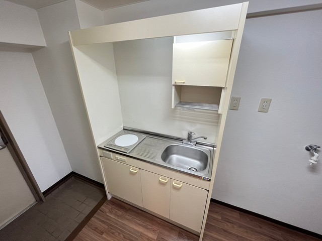 グランドール西原