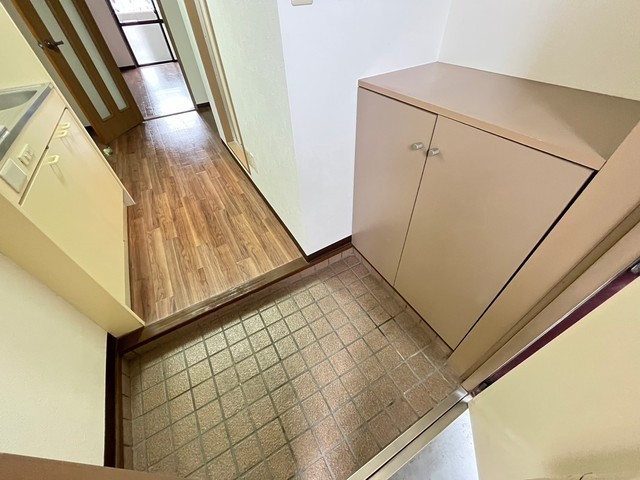 グランドール西原