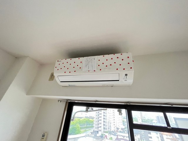 グランドール西原