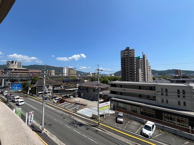 グランドール西原