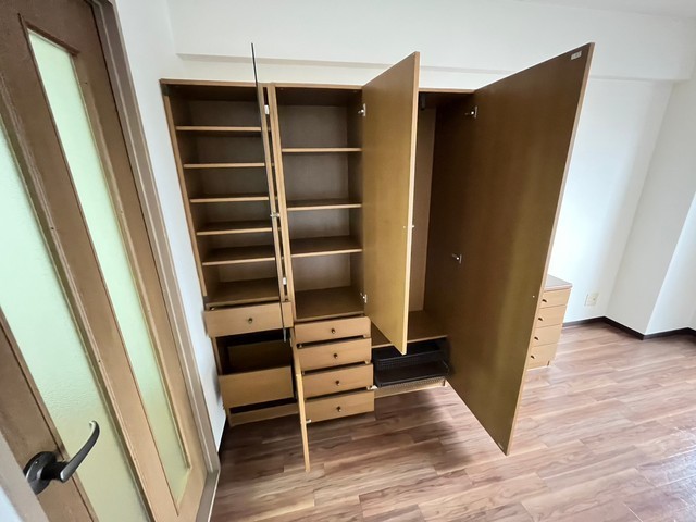 グランドール西原