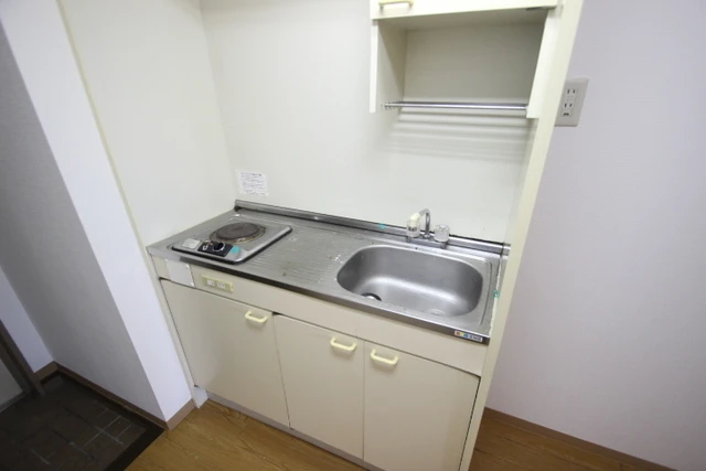 グランドール西原