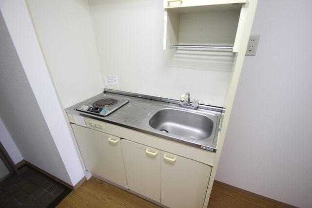 グランドール西原