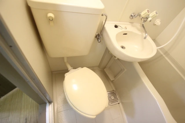 グランドール西原