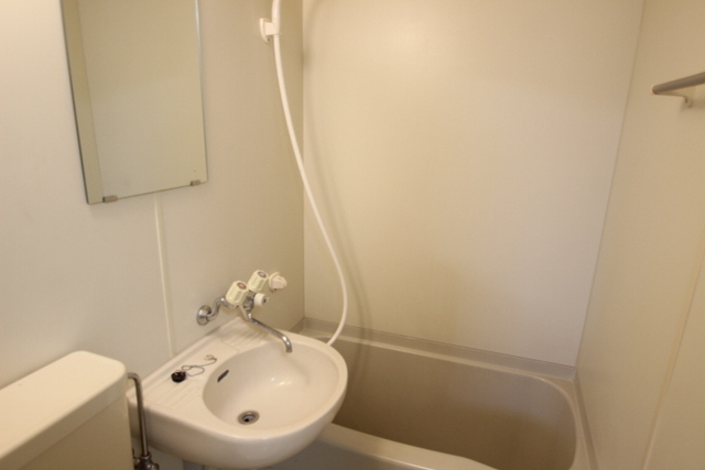 グランドール西原