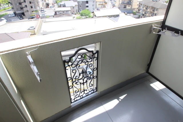 グランドール西原