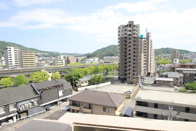 グランドール西原