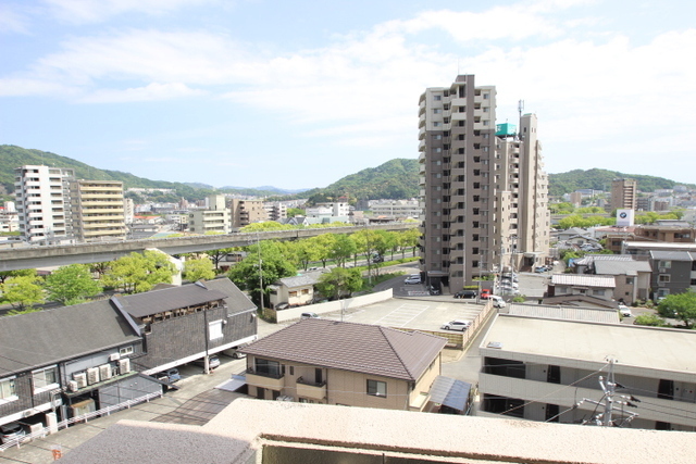 グランドール西原