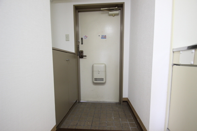 グランドール西原