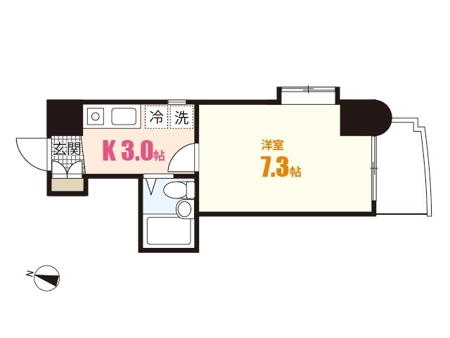 グランドール西原