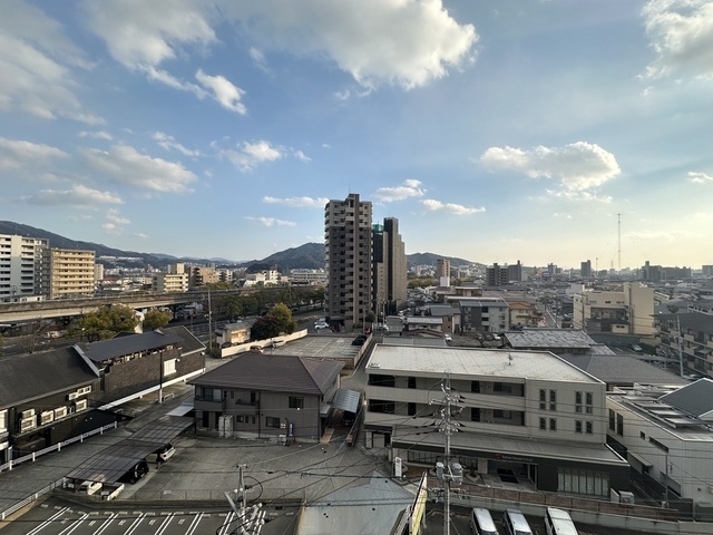 グランドール西原