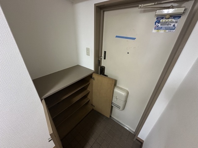 グランドール西原