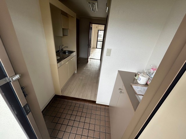 グランドール西原