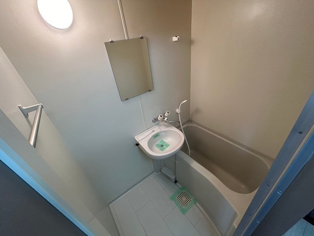 グランドール西原