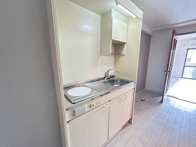 グランドール西原