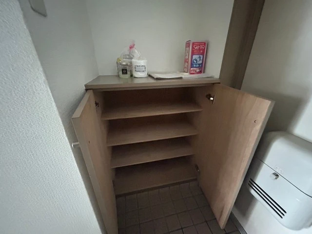 グランドール西原