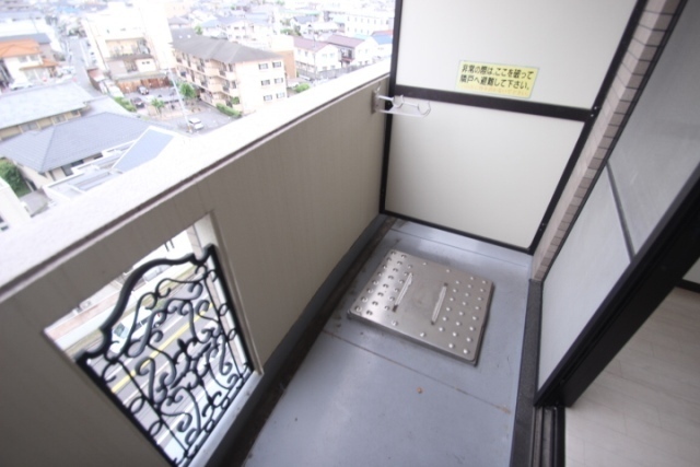 グランドール西原