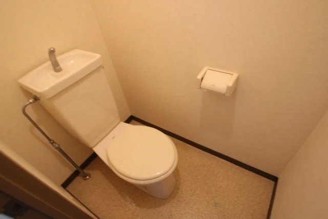 グランドール西原