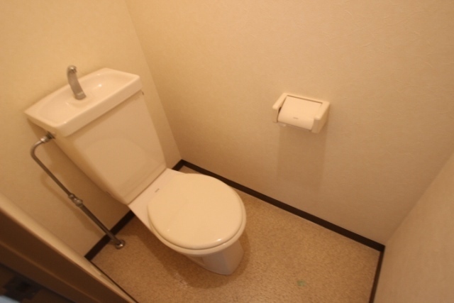 グランドール西原