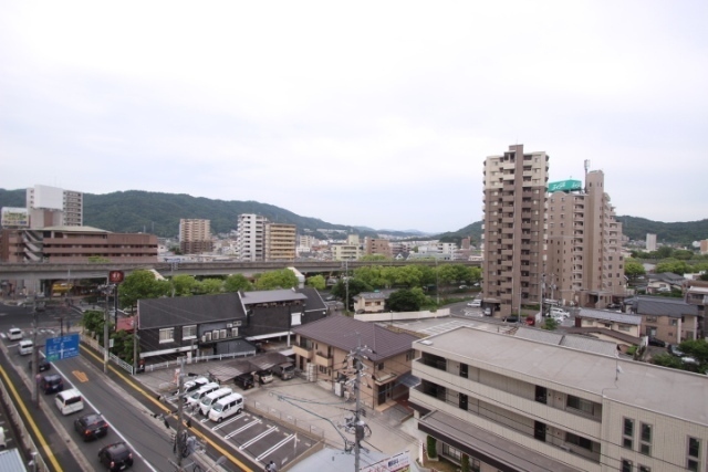 グランドール西原