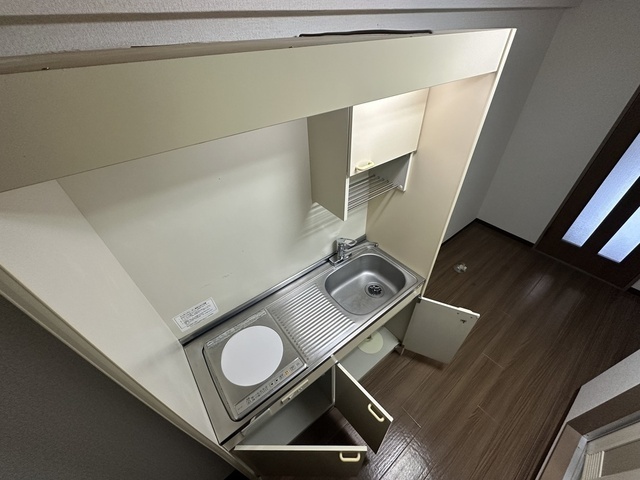 グランドール西原