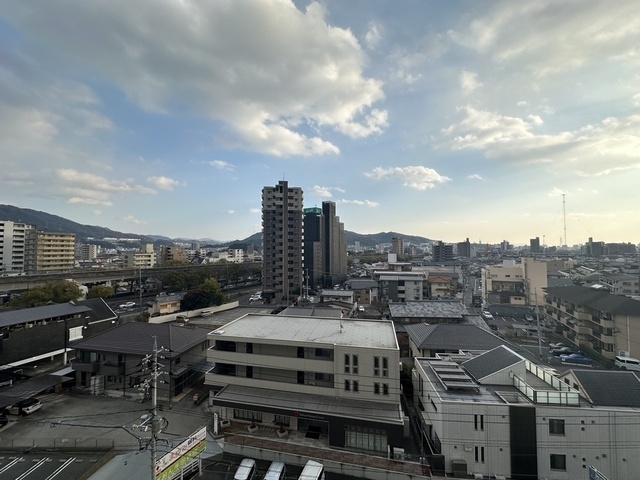 グランドール西原