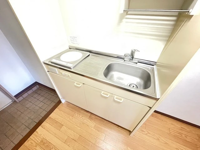 グランドール西原