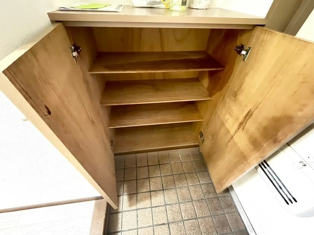 グランドール西原