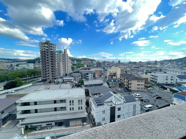 グランドール西原