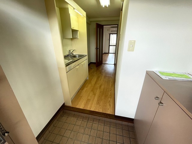 グランドール西原