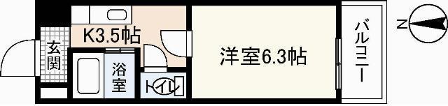 グランドール西原