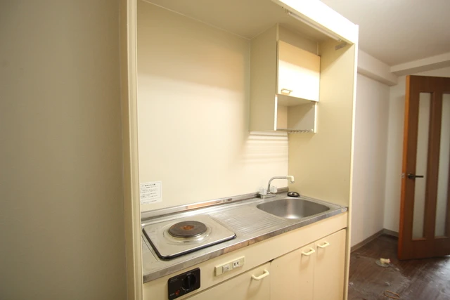 グランドール西原