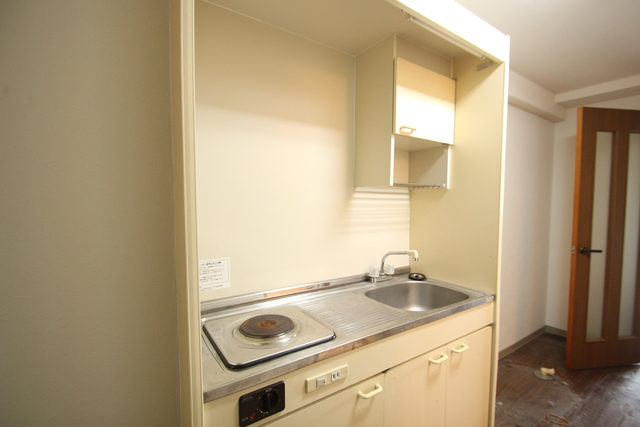 グランドール西原