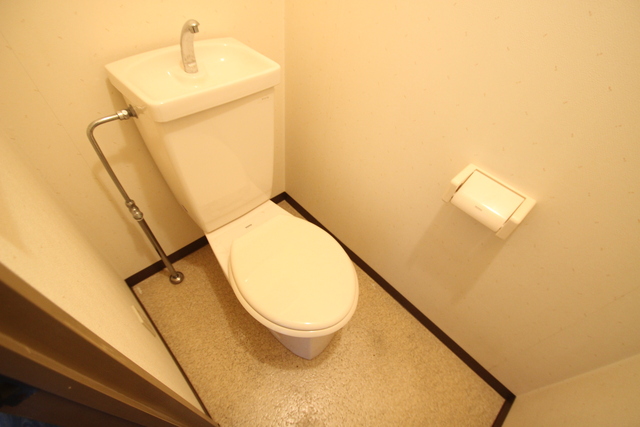 グランドール西原