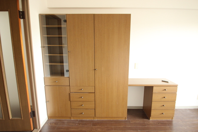 グランドール西原