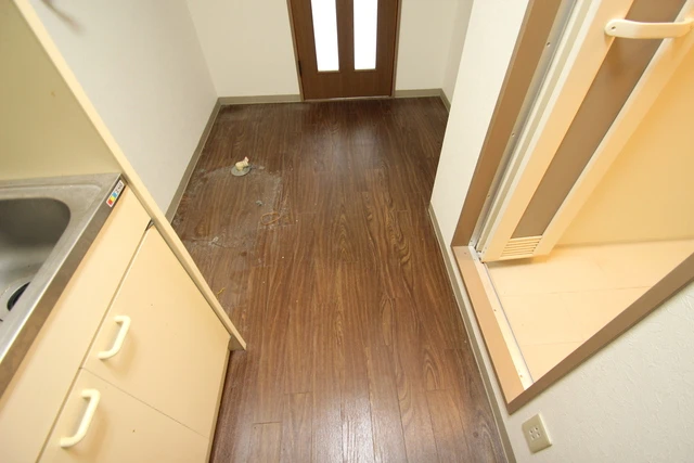 グランドール西原