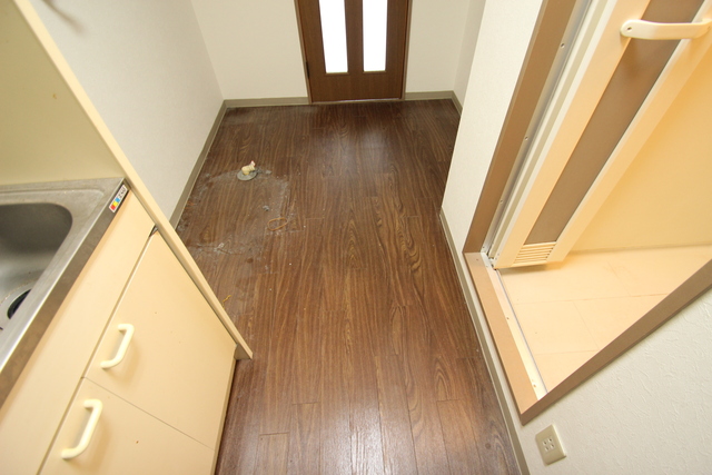 グランドール西原