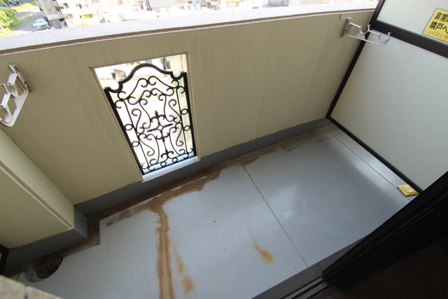 グランドール西原