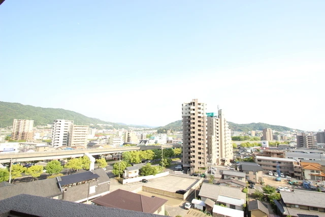 グランドール西原