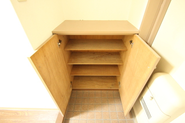 グランドール西原