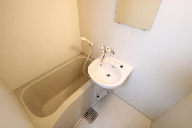 グランドール西原