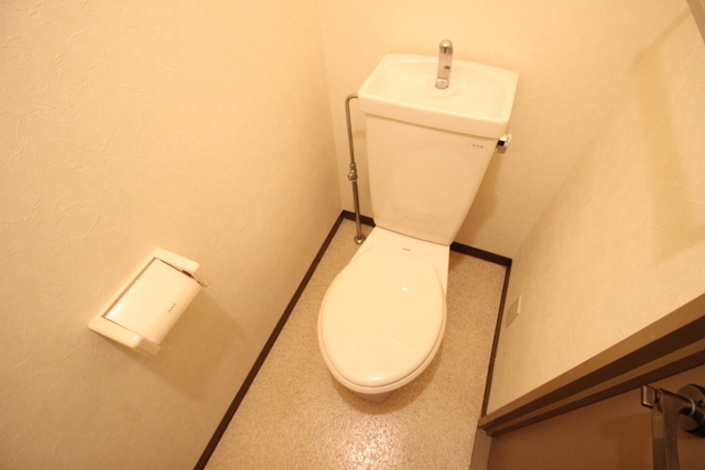 グランドール西原