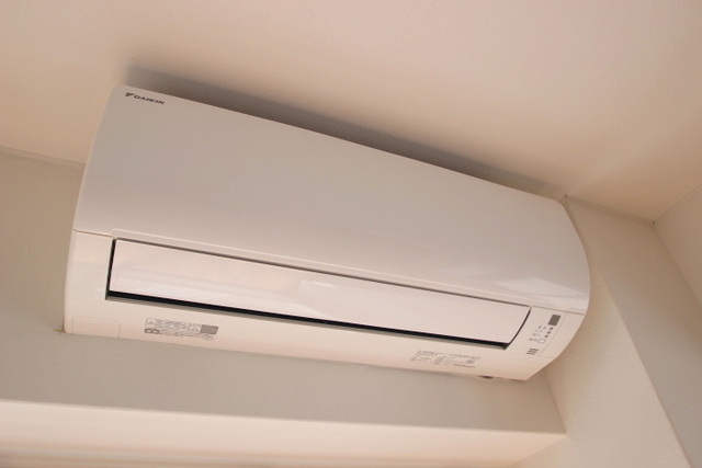 グランドール西原