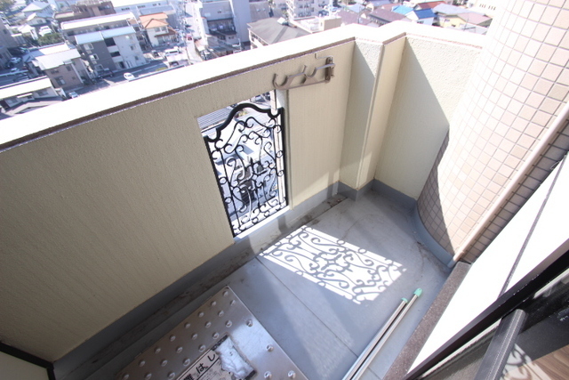 グランドール西原