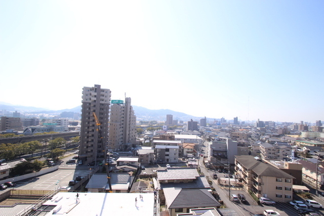 グランドール西原