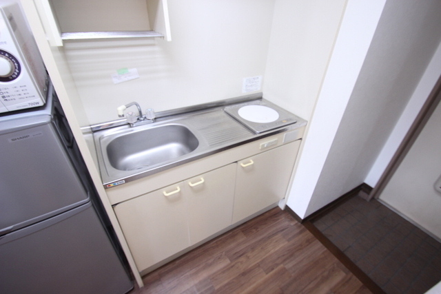 グランドール西原